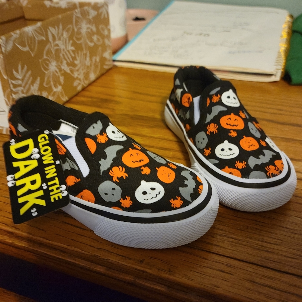 Toddler Tommy Bahama Slip on